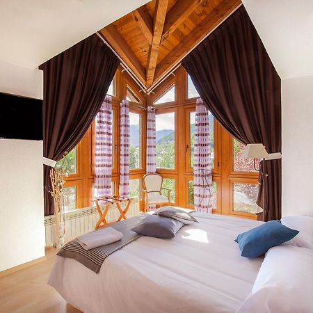 B&B La Lluna ลามัสซานา ภายนอก รูปภาพ