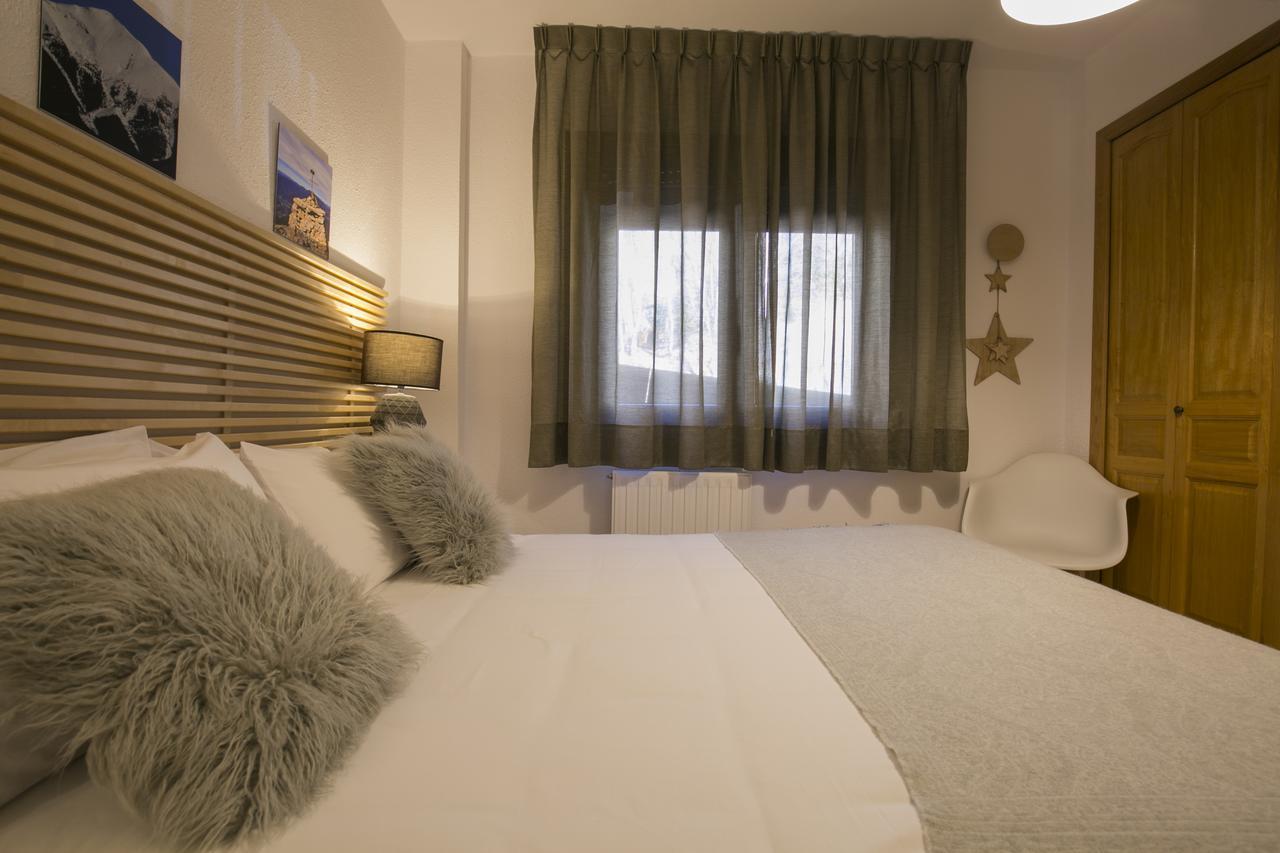 B&B La Lluna ลามัสซานา ภายนอก รูปภาพ